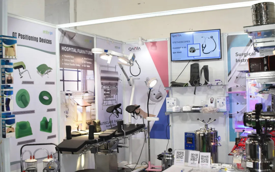 Medical Events | Exhibitions