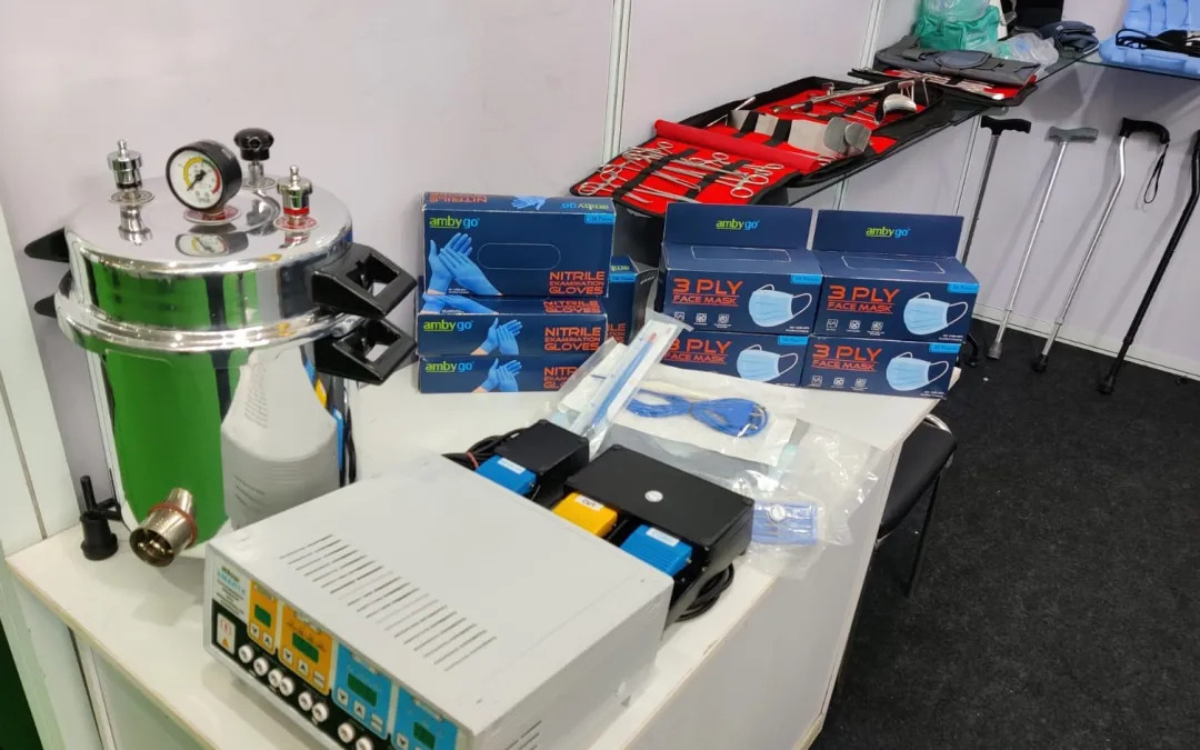 Medical Events | Exhibitions