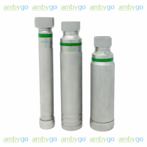 FIBER OPTIC Handles