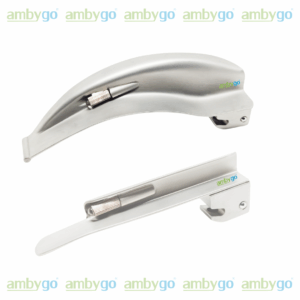 led conventional blades