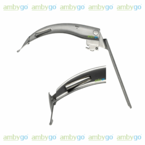 flexi-tip Fiber optic blades