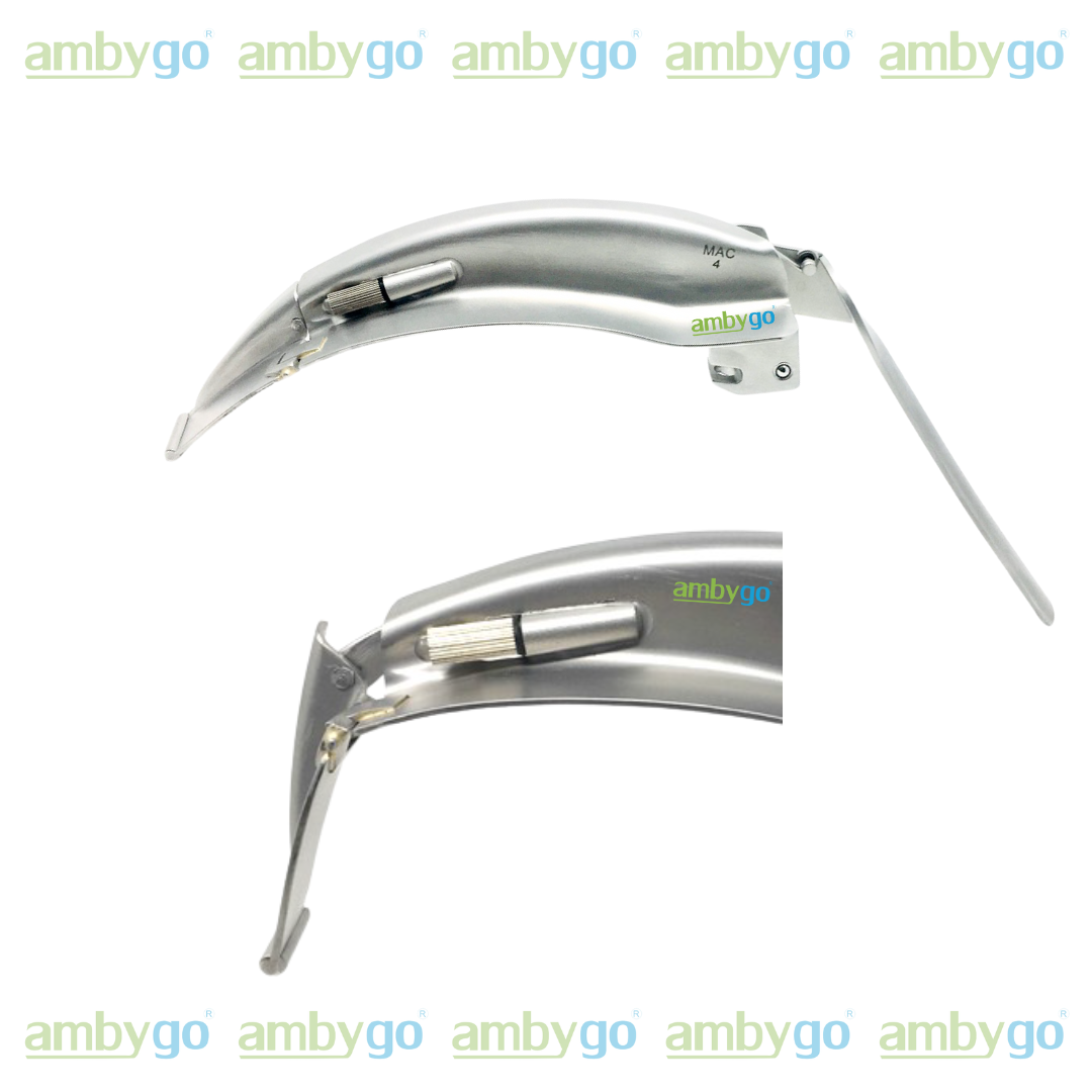 flexi-tip led blades