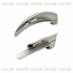fiberoptic-reusable blades