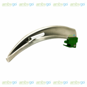 Fiber Optic Disposable Blades