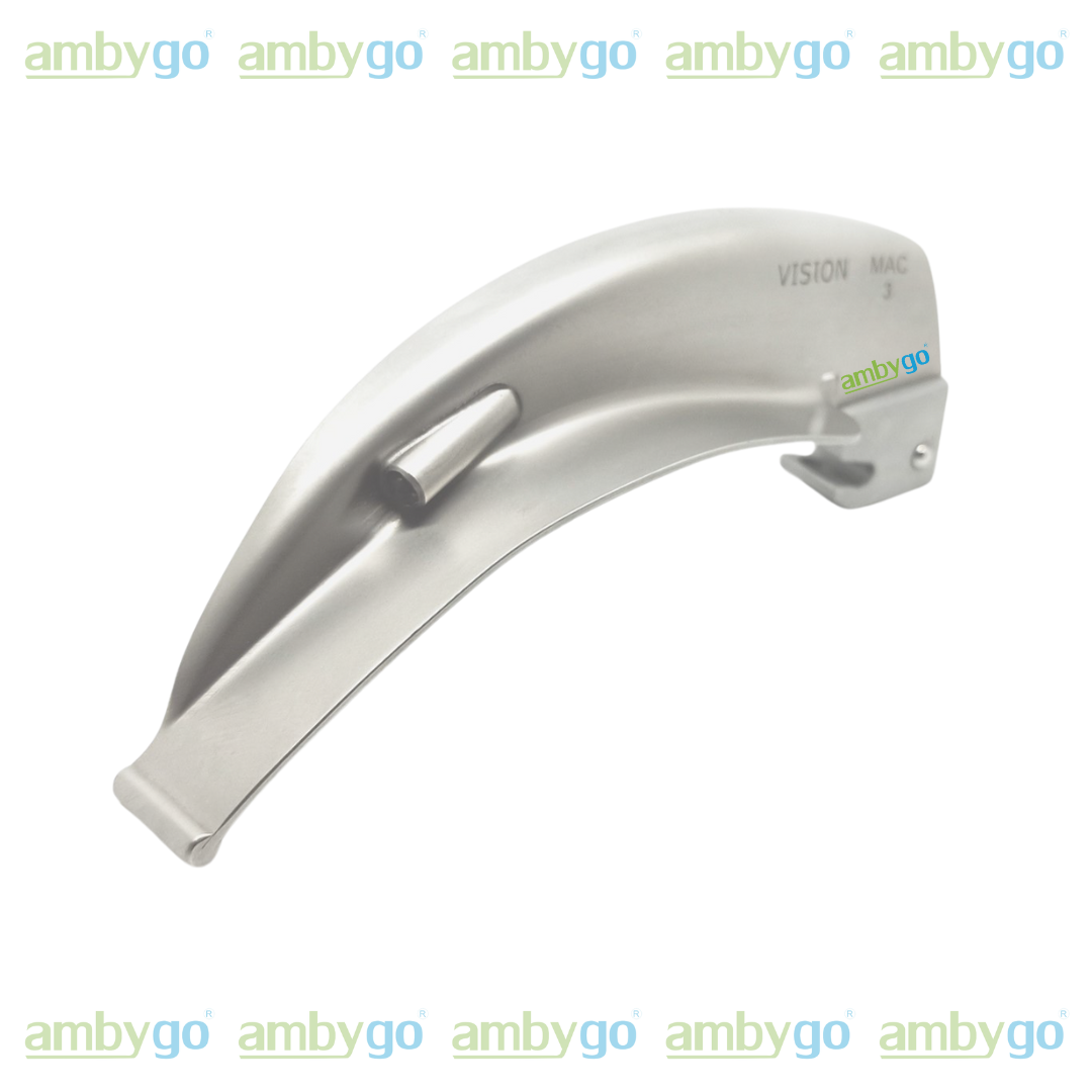 LED Disposables Blades