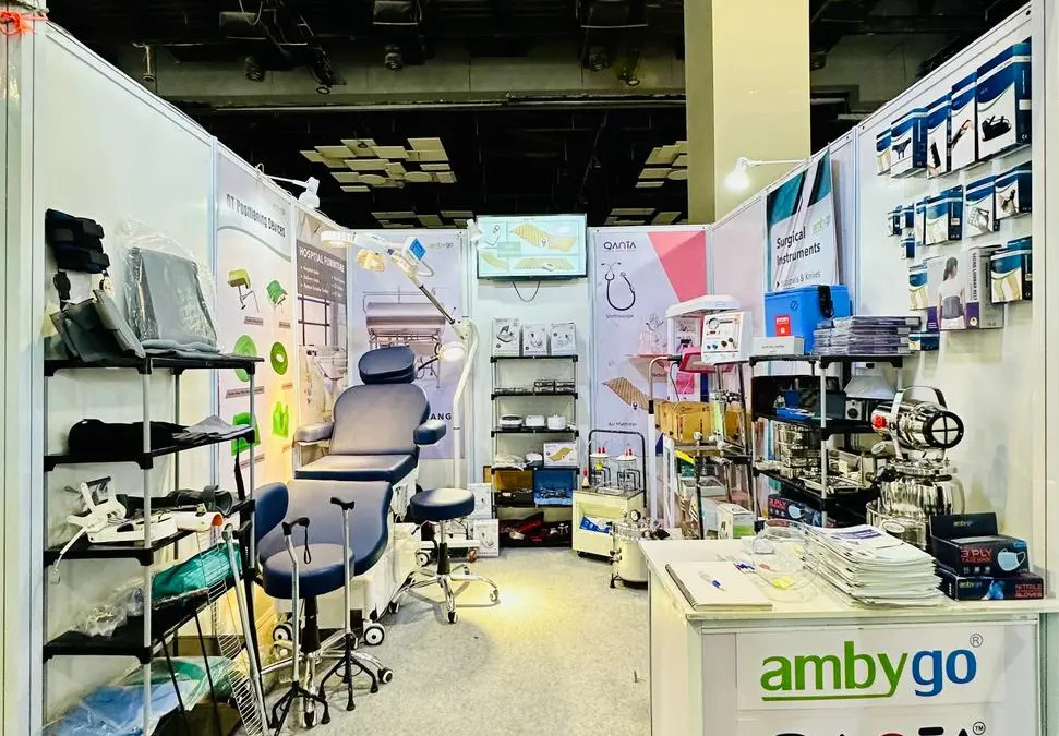 Medical Events | Exhibitions