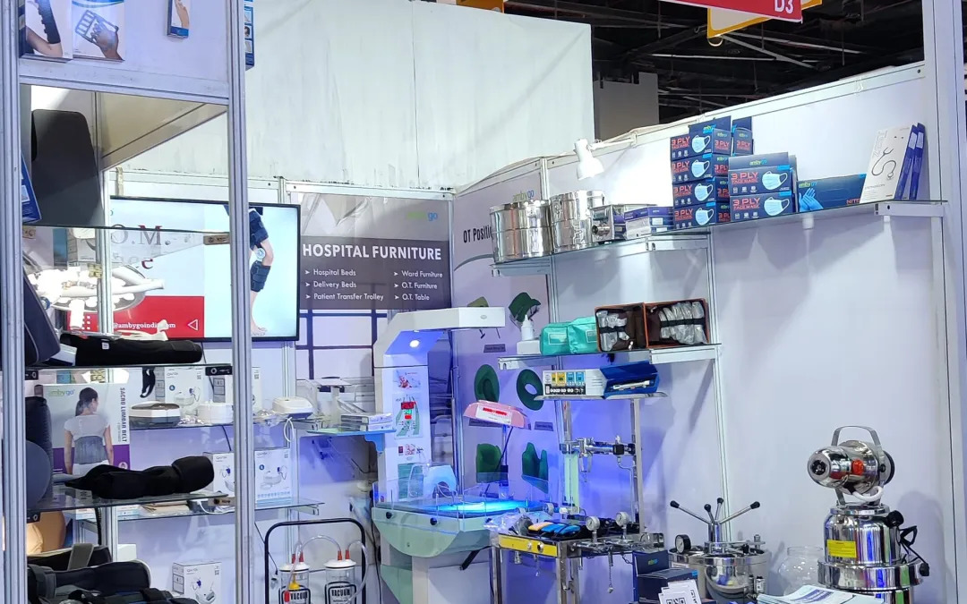 Medical Events | Exhibitions