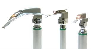 fiber-optic-laryngoscopes