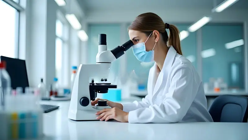 women-image -researcher