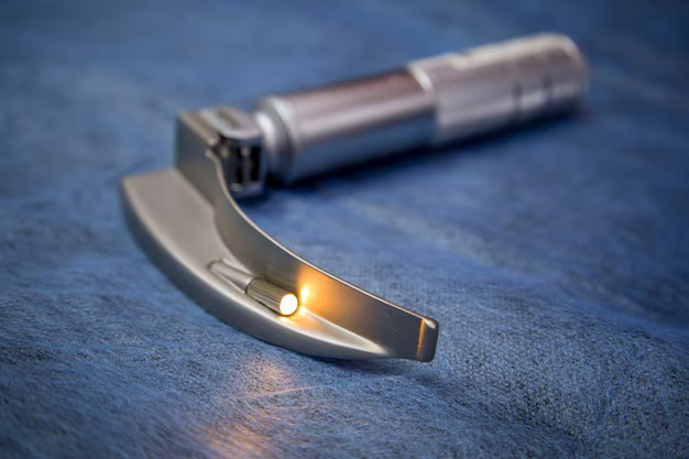 laryngoscope-blade