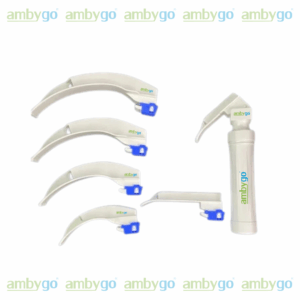 disposable laryngoscopes
