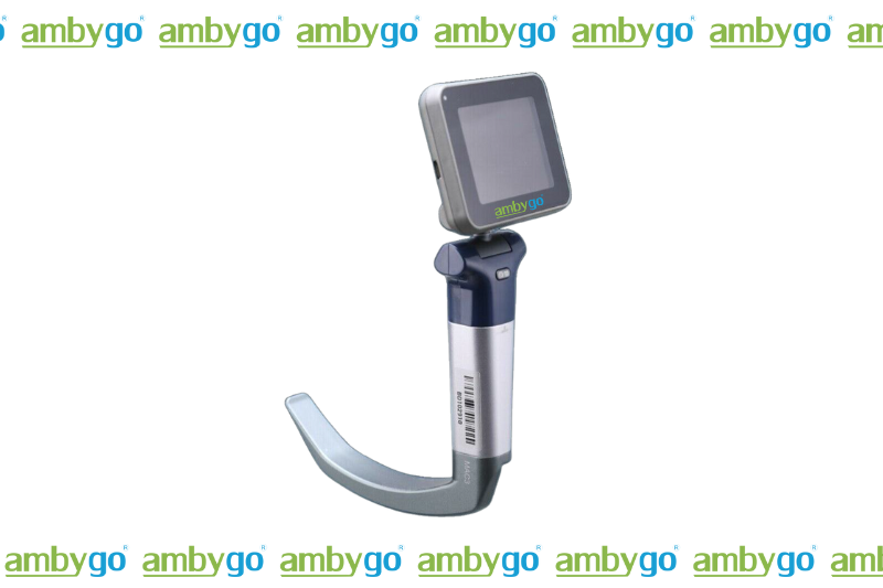 video laryngoscopes