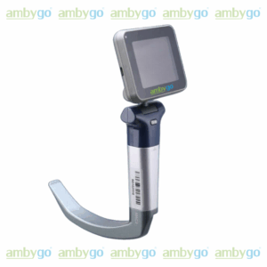 Video Laryngoscopes