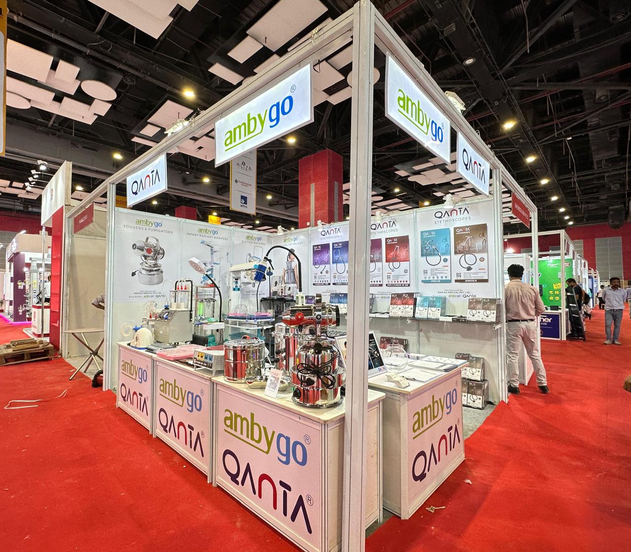 Medical Events | Exhibitions