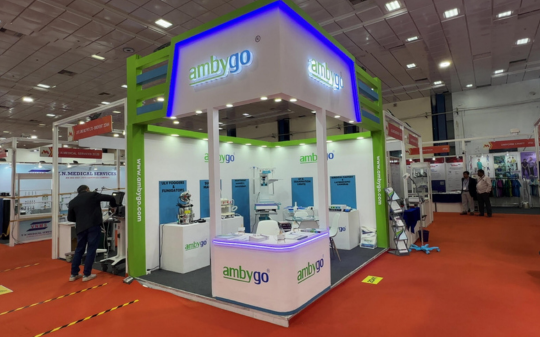 Medical Events | Exhibitions