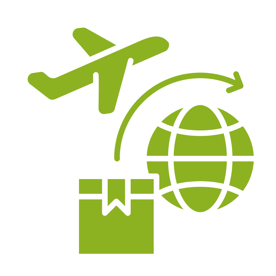 icon-1 Logistic